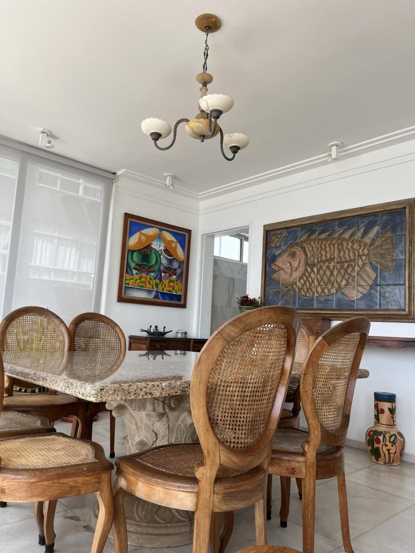 Extraordinary Seafront Apartment Recife Exterior foto