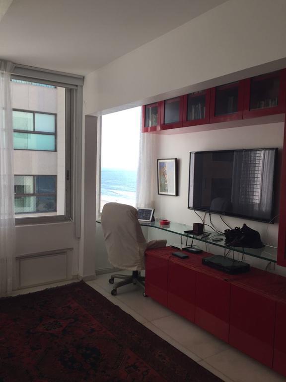 Extraordinary Seafront Apartment Recife Exterior foto